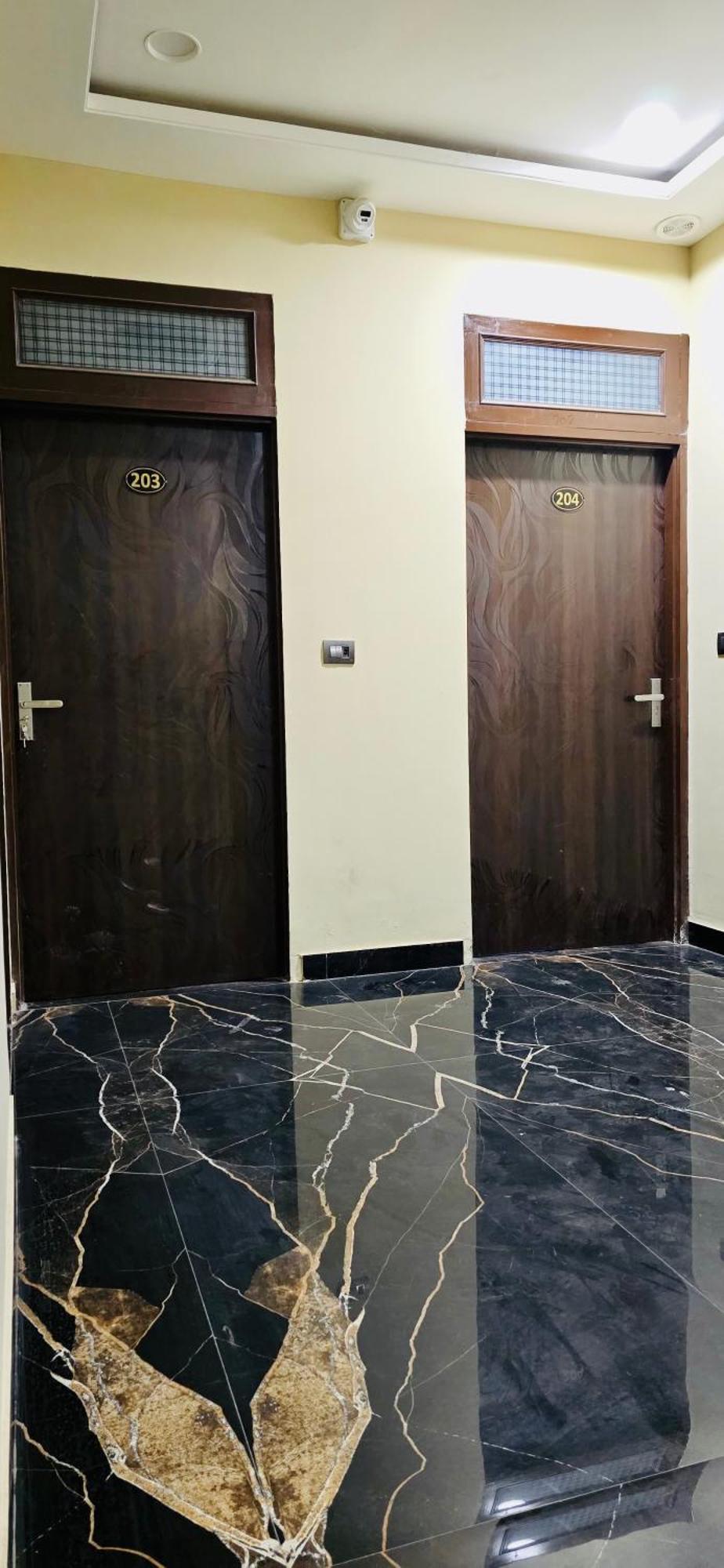 Shree Shyam Hotel Toran Dawar Khātu Esterno foto