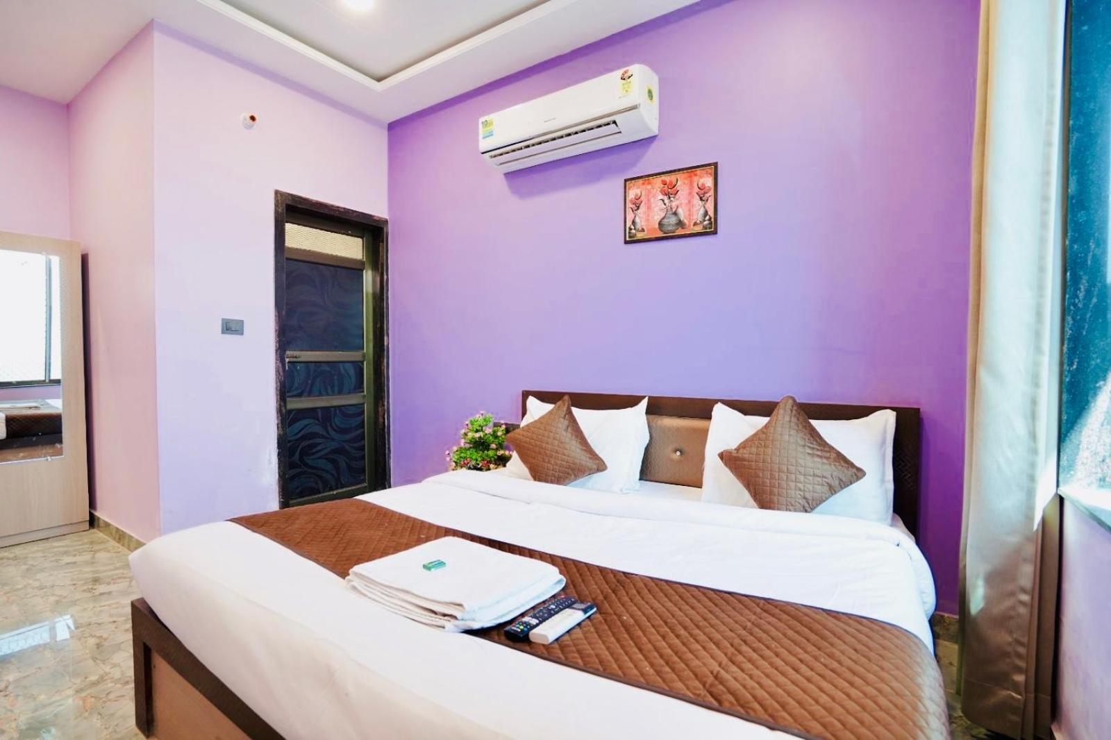 Shree Shyam Hotel Toran Dawar Khātu Esterno foto